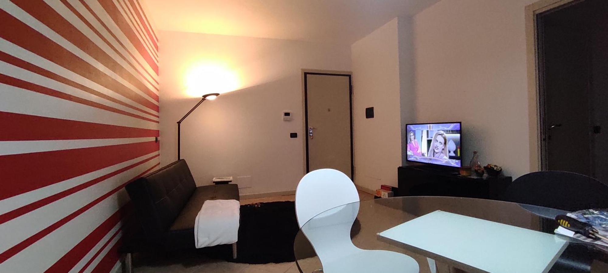 Appartamento Tranquillo Barcode House Erbusco Exteriör bild