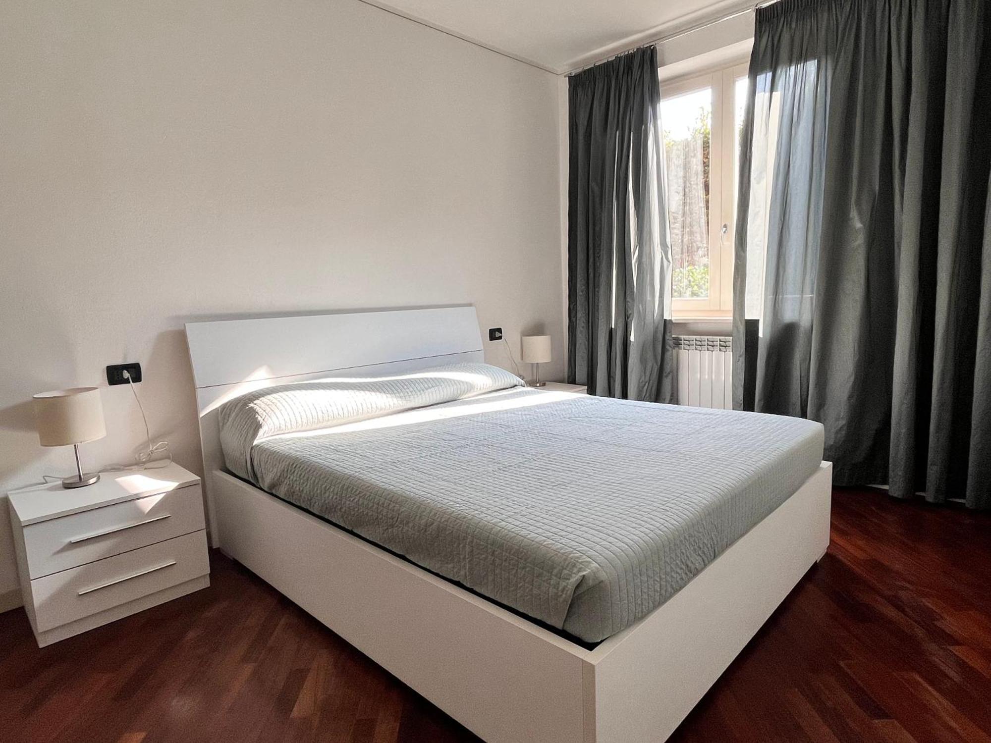 Appartamento Tranquillo Barcode House Erbusco Exteriör bild