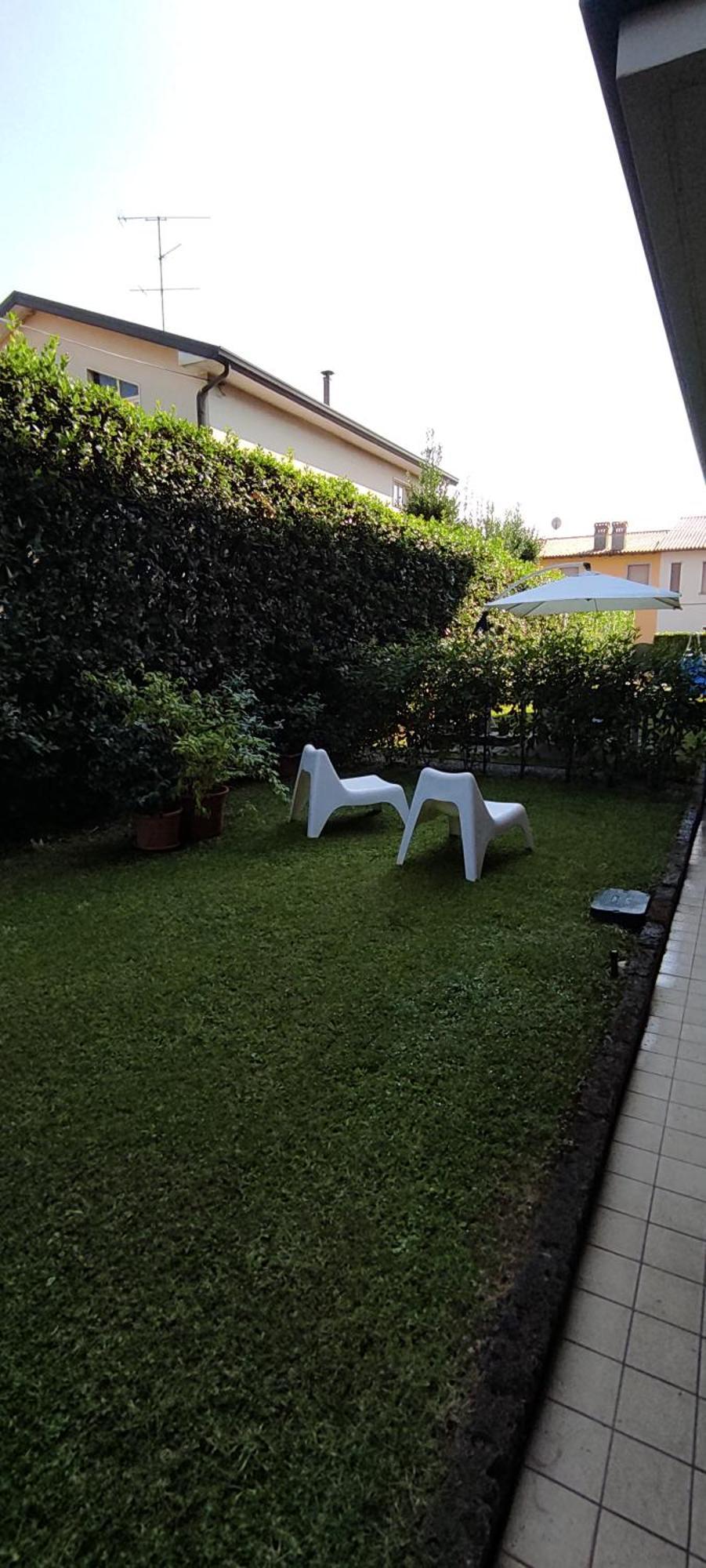 Appartamento Tranquillo Barcode House Erbusco Exteriör bild